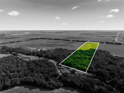Recreational Property for sale in Hill County, Texas