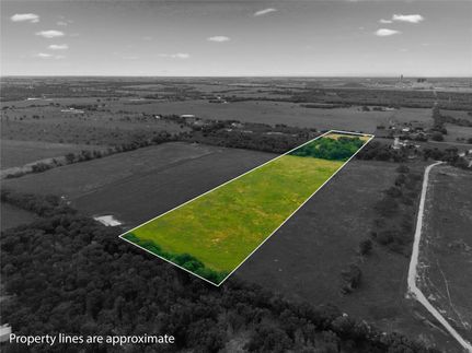 Recreational Property for sale in McLennan County, Texas