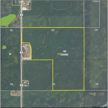 Undeveloped Land for sale in Will County, Illinois