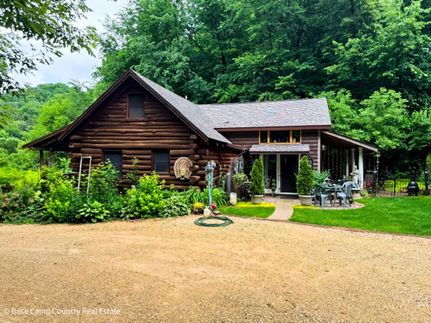Land for sale in Crawford County, Wisconsin