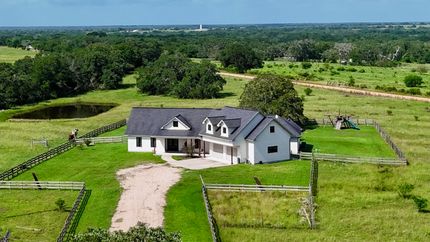 Land for sale in Lavaca County, Texas