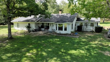 Farm and Ranch for sale in Polk County, Arkansas