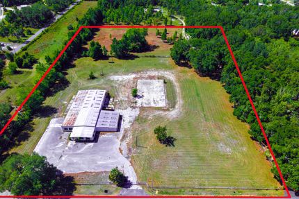 Timberland Property for sale in Levy County, Florida