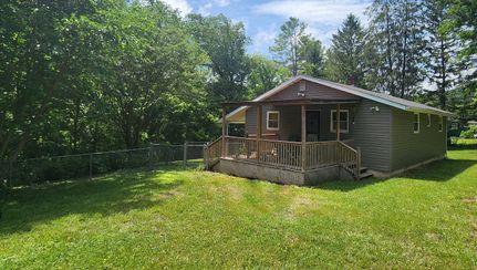 Recreational Property for sale in Summers County, West Virginia