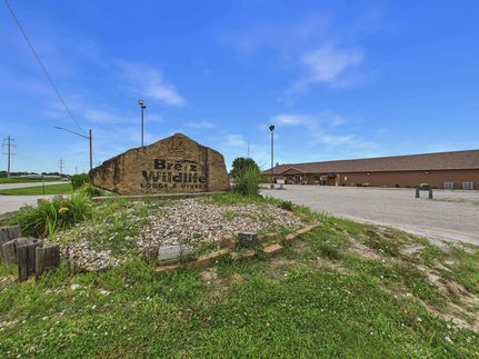 Land for sale in Clinton County, Illinois