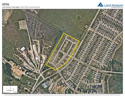 Land for sale in Travis County, Texas