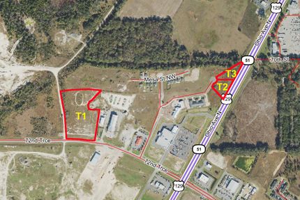 Recreational Property for sale in Suwannee County, Florida