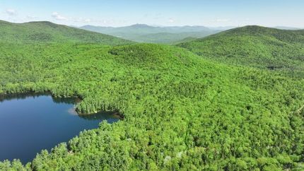 Farm and Ranch for sale in Carroll County, New Hampshire