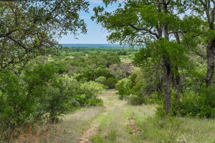 Land for sale in Brown County, Texas