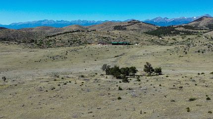 Farm and Ranch for sale in Fremont County, Colorado