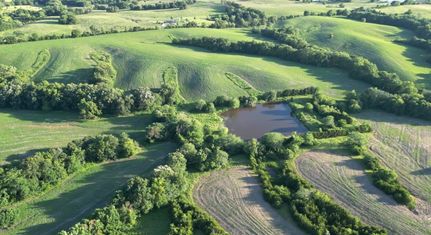 Farm and Ranch for sale in Linn County, Missouri