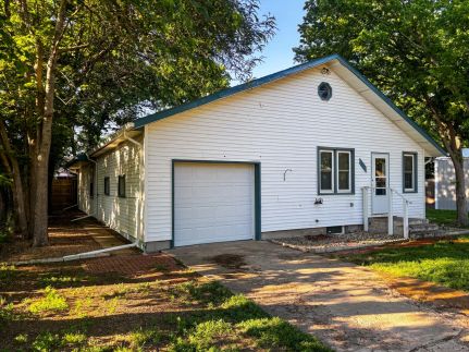 Timberland Property for sale in Thomas County, Kansas