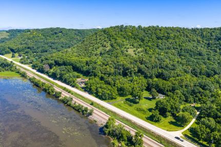 Timberland Property for sale in Crawford County, Wisconsin