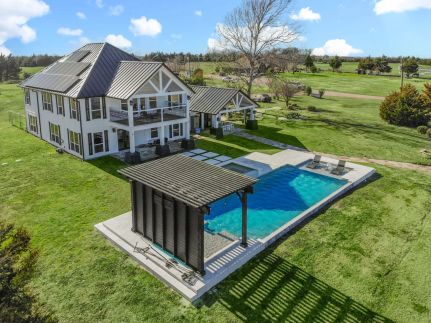 Horse Property for sale in Kaufman County, Texas