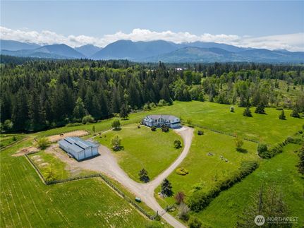 Farm and Ranch for sale in Clallam County, Washington