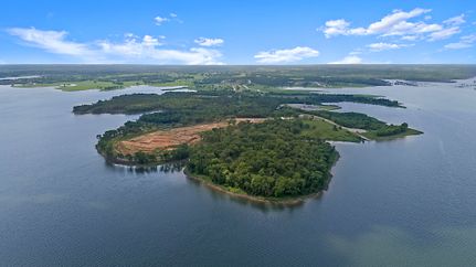 Farm and Ranch for sale in Fannin County, Texas