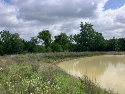 Land for sale in Hughes County, Oklahoma