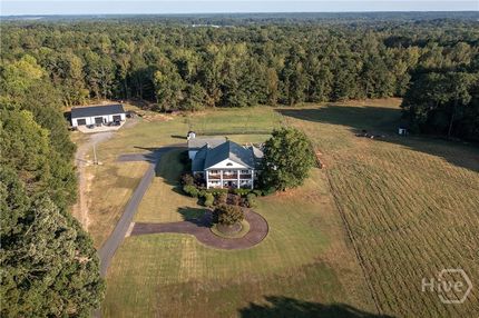Farm and Ranch for sale in Madison County, Georgia