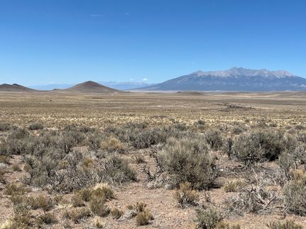Farm and Ranch for sale in Costilla County, Colorado