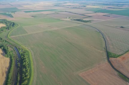 Land for sale in Carroll County, Missouri