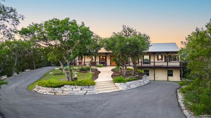Recreational Property in Kendall County, Texas