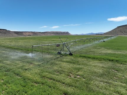 Land for sale in Harney County, Oregon