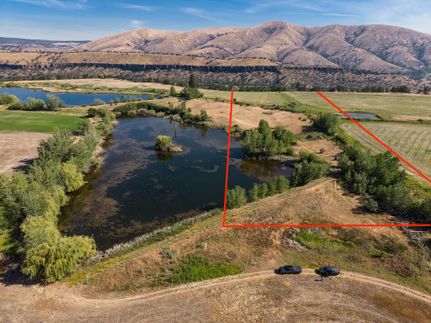 Farm and Ranch for sale in Wasco County, Oregon