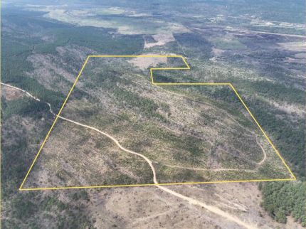 Undeveloped Land for sale in Pushmataha County, Oklahoma