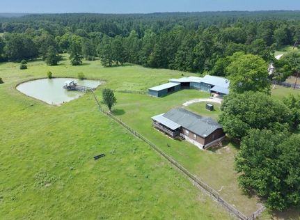 Timberland Property for sale in Walker County, Texas