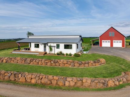 Undeveloped Land for sale in Marion County, Oregon