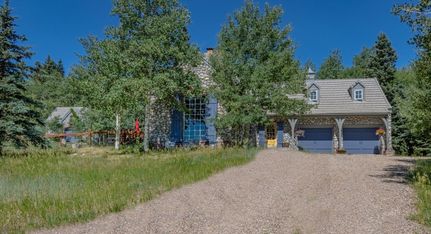 Timberland Property for sale in Custer County, Colorado