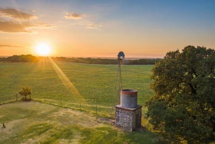 Farm and Ranch for sale in Hamilton County, Texas