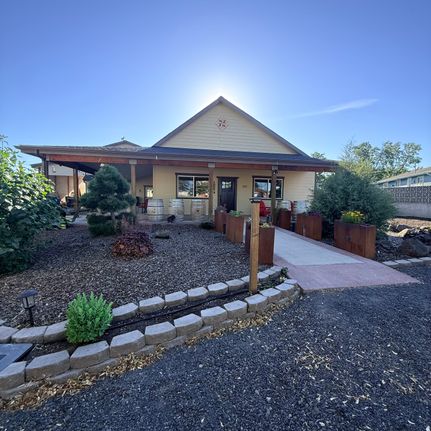 Timberland Property for sale in Walla Walla County, Washington