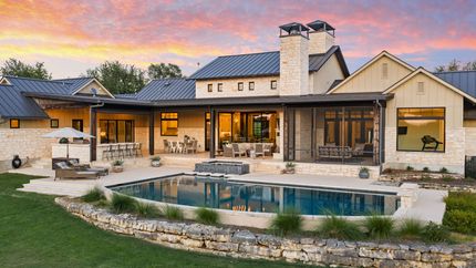 Farm and Ranch for sale in Hays County, Texas