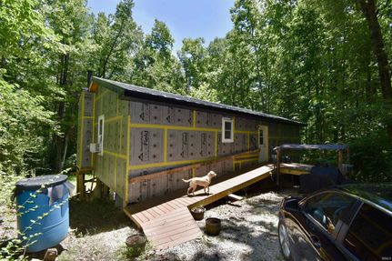 Farm and Ranch for sale in Pike County, Indiana