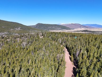 Farm and Ranch for sale in Costilla County, Colorado