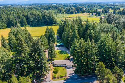 Farm and Ranch for sale in Whatcom County, Washington