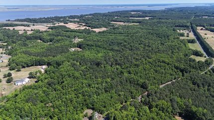 Land for sale in Wicomico County, Maryland