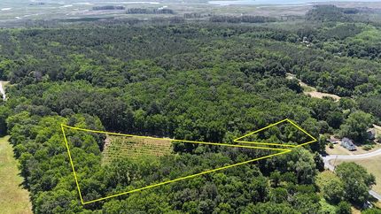 Timberland Property for sale in Wicomico County, Maryland