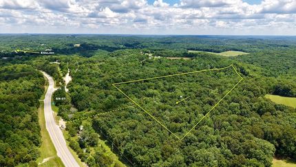 Timberland Property for sale in Crawford County, Indiana