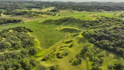 Farm and Ranch for sale in Monona County, Iowa
