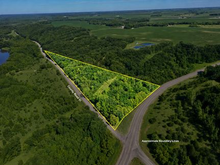 Land for sale in Renville County, Minnesota