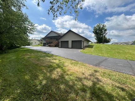 Commercial Property for sale in Licking County, Ohio