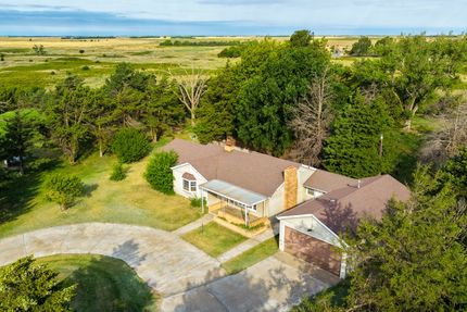 Recreational Property for sale in Kiowa County, Kansas