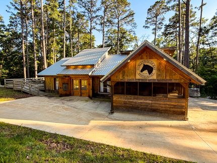 Farm and Ranch for sale in McDonald County, Missouri