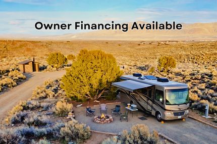 Undeveloped Land for sale in Elko County, Nevada