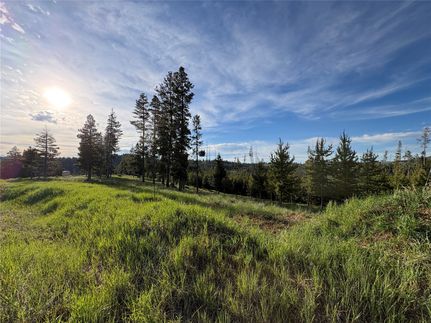 Farm and Ranch for sale in Granite County, Montana
