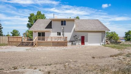 Farm and Ranch for sale in Rio Blanco County, Colorado
