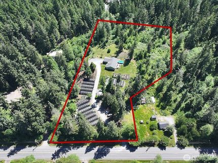 Farm and Ranch for sale in Island County, Washington