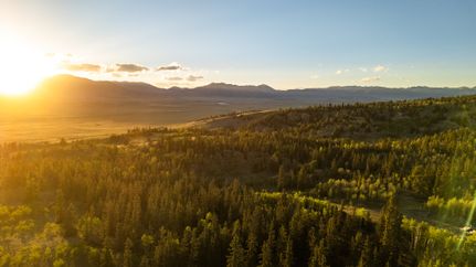 Farm and Ranch for sale in Park County, Colorado